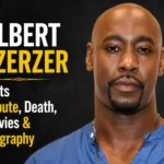 Albert Ezerzer: Suits Tribute, Death, Movies & Biography