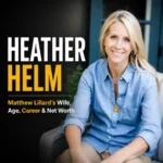 Heather Helm: Matthew Lillard’s Wife, Age, Career & Net Worth