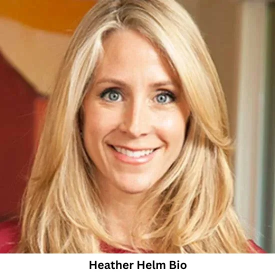 Who Is Heather Helm? Matthew Lillard's Wife, Career & Net Worth (2026)