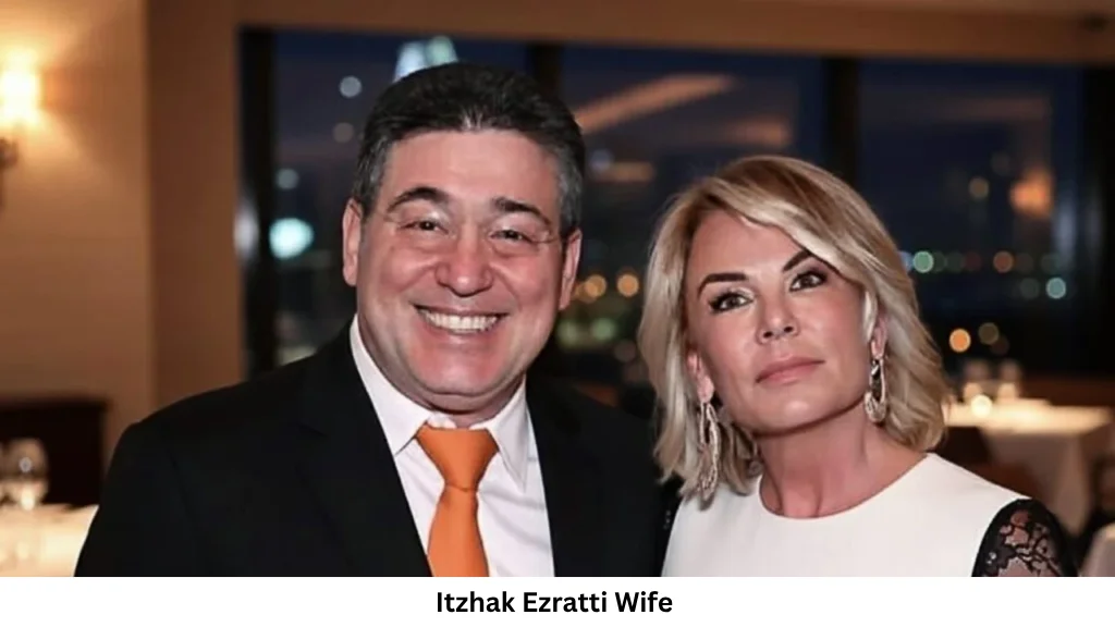 Itzhak Ezratti Wife, GL Homes Founder, Net Worth, Family 2026