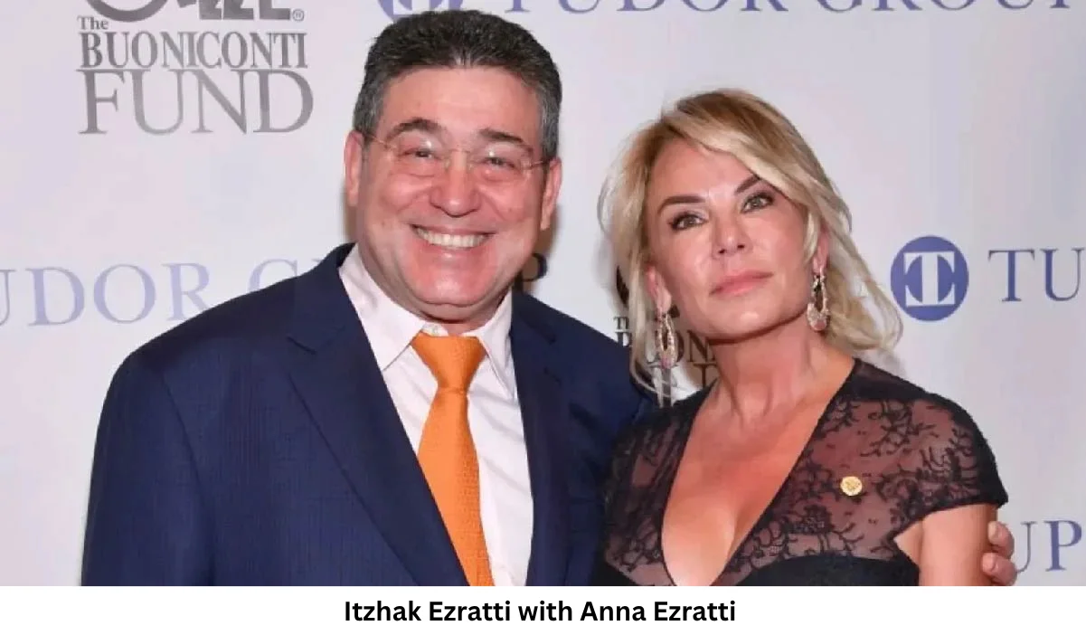 Itzhak Ezratti Wife, GL Homes Founder, Net Worth, Family 2026