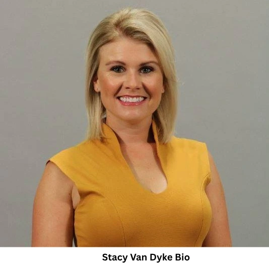 Is Stacy Van Dyke Still Alive? Dick Van Dyke's Daughter