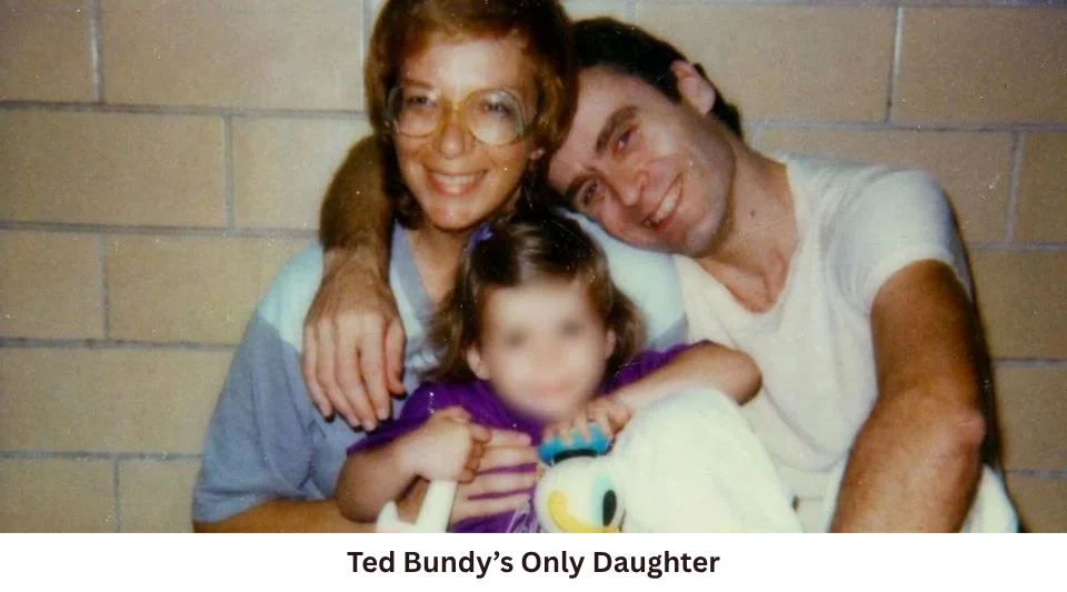 Where Is Rosa Bundy Now? The Untold Story of Ted Bundy’s Only Daughter