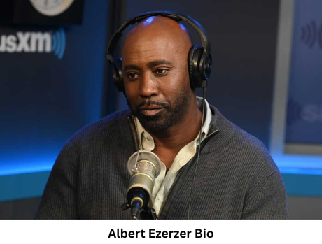 Who Was Albert Ezerzer? Suits Tribute, Career & Death Explained (2026)