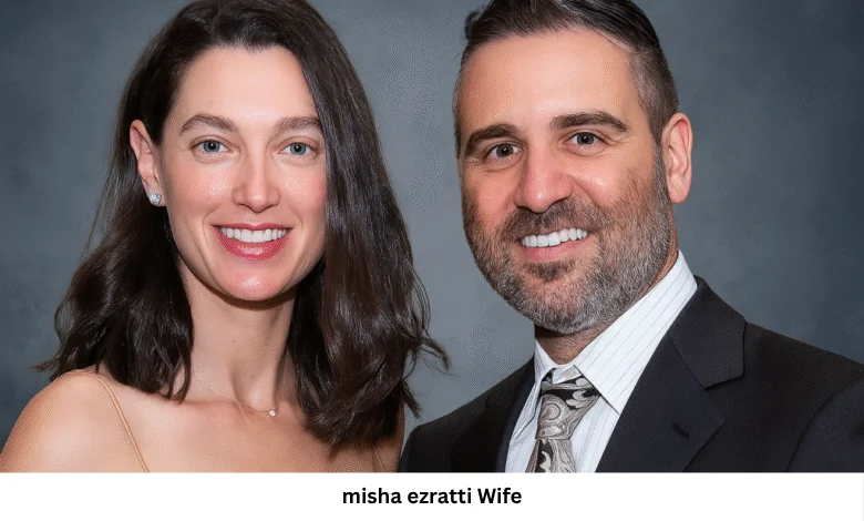 Misha Ezratti Wife, Net Worth, Family & GL Homes Career (2026 Guide)