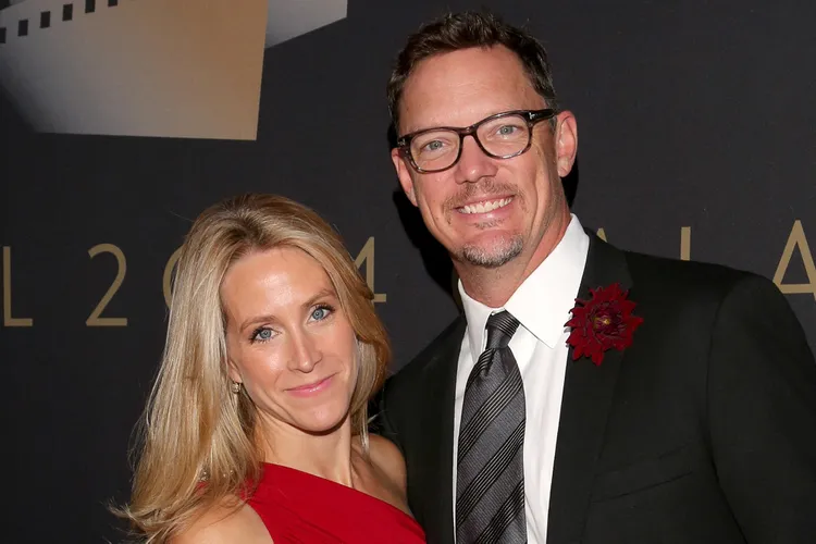 Who Is Heather Helm? Matthew Lillard's Wife, Career & Net Worth (2026)