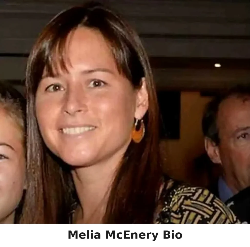 Who Is Melia McEnery? The Complete Story of Eric Clapton’s Wife