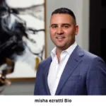 Misha Ezratti Wife, Net Worth, Family & GL Homes Career (2026 Guide)