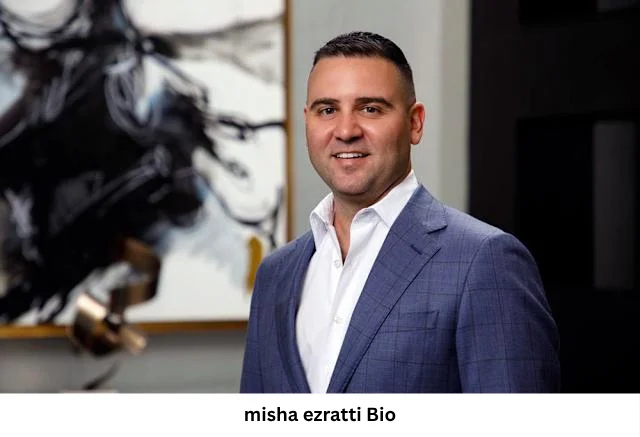 Misha Ezratti Wife, Net Worth, Family & GL Homes Career (2026 Guide)