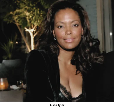 Where Is Jeff Tietjens Now? Aisha Tyler's Ex-Husband 2026