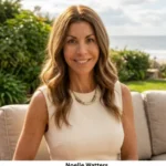 Jesse Watters With Noelle Watters