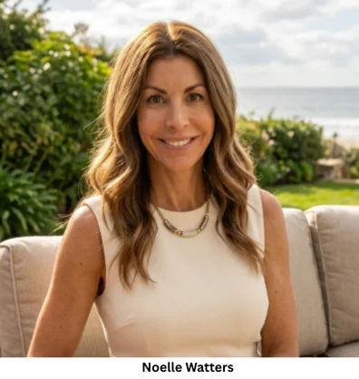 Jesse Watters With Noelle Watters