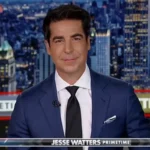 Jesse Watters Age, Wife, Children, Net Worth, Salary, Career & Biography