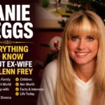 Janie Beggs: Everything to know about ex-wife of Glenn Frey