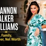 Shannon Walker Williams Age, Family, Career, Net Worth