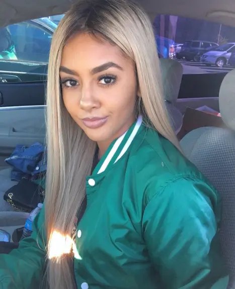 Marlene Wilkerson Bio, Net Worth, Age, Career, Boyfriend