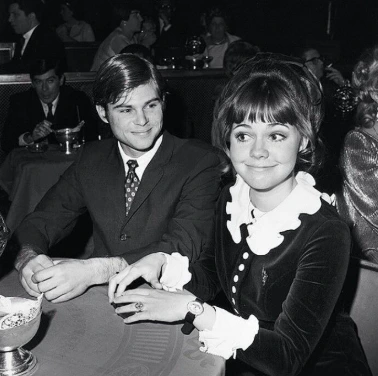 Who is Steven Craig? Untold story of Sally Field Ex-husband