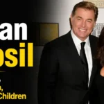 Brian Blosil Age, Wife, Net Worth, Career & Children
