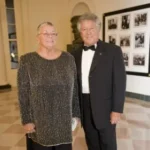 Dee Ann Andretti Age, Husband, Family, Death & Biography