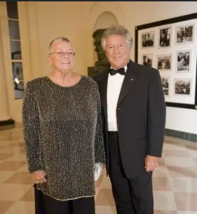Dee Ann Andretti Age, Husband, Family, Death & Biography