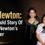 Erin Newton: The Untold Story Of Wayne Newton's Daughter