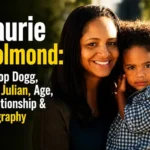Laurie Holmond: Snoop Dogg, Son Julian, Age, Relationship & Biography