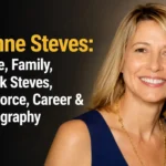 Anne Steves: Age, Family, Rick Steves, Divorce, Career & Biography