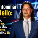 Antonimar Mello Age, Career, Lisa Lisa, Divorce, Family, Bio