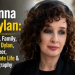 Anna Dylan: Age, Family, Bob Dylan, Career, Private Life & Biography