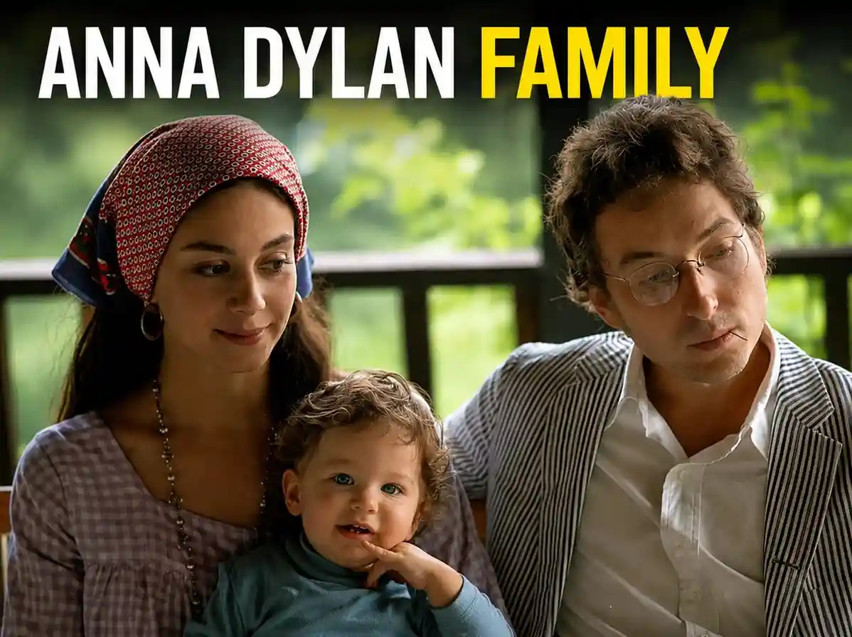 Anna Dylan: Age, Family, Bob Dylan, Career, Private Life & Biography
