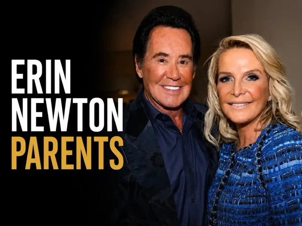 Erin Newton: Wayne Newton's Daughter Age, Family, Lifestyle