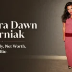 Pietra Dawn Cherniak Age, family, Net worth, Husband, Bio