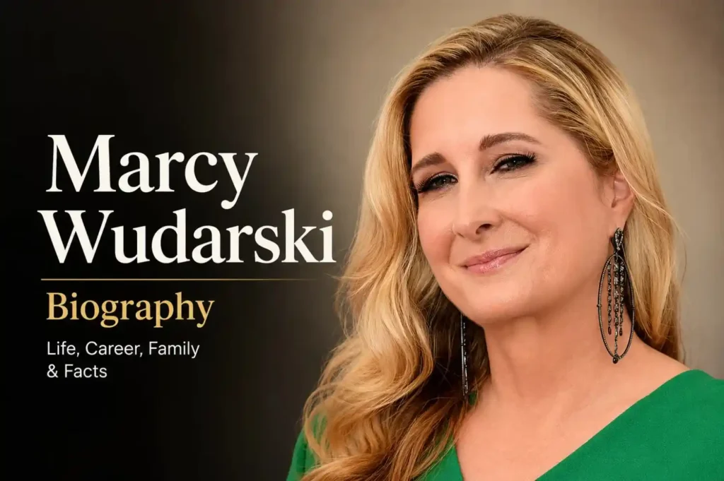 Marcy Wudarski (wife of James Gandolfini) Bio, Age, Family, Net Worth