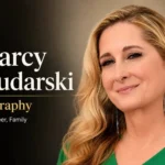 Marcy Wudarski (wife of James Gandolfini) Bio, Age, Family, Net Worth