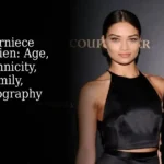 Berniece Julien: Age, Ethnicity, Family, Biography