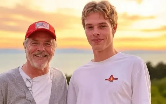 Jasper Breckenridge Johnson: Age, Family, Career & Facts