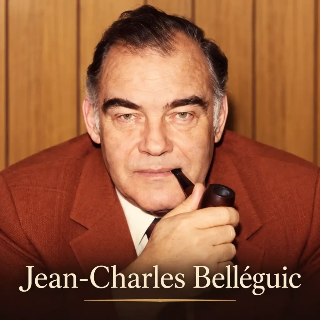 Jeannine Belleguic: Age, Height, Career and Final Farewell
