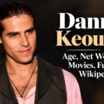 Danny Keough Age, Net Worth, Movies, Funeral, Wikipedia