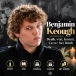 Benjamin Keough Death, wiki, funeral, Career, Net Worth, Bio