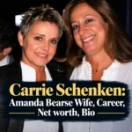 Carrie Schenken: Amanda Bearse Wife, Career, Net worth, Bio