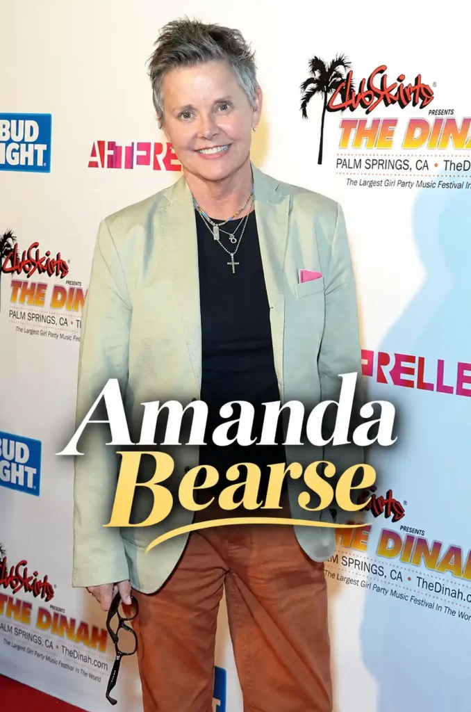 Carrie Schenken: Amanda Bearse Wife, Career, Net worth, Bio