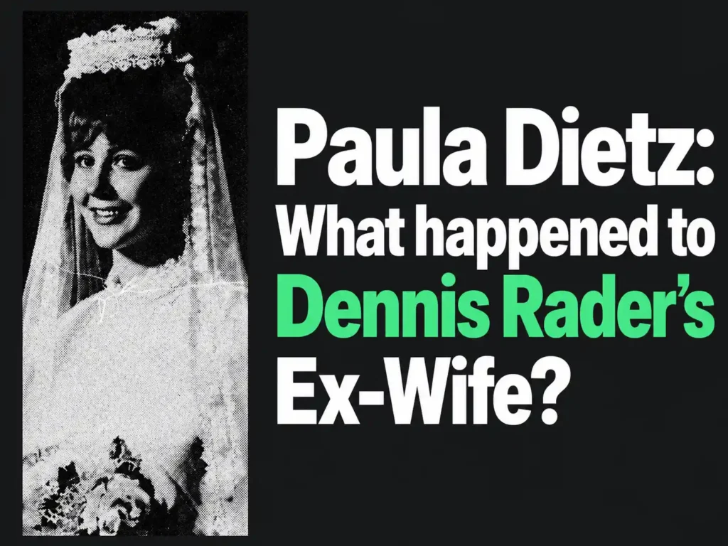 Paula Dietz: What happened to Dennis Rader’s Ex-Wife?