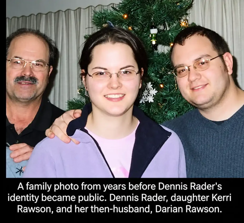 Dennis Rader: Where Is the BTK Killer Now? Wife, Children & Crimes