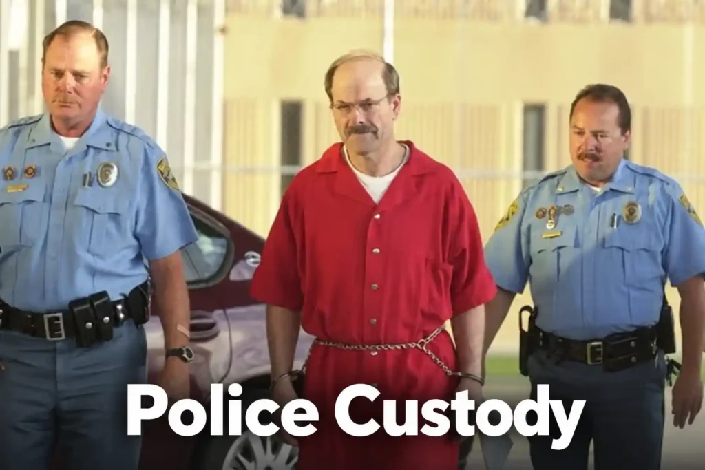 Dennis Rader: Where Is the BTK Killer Now? Wife, Children & Crimes