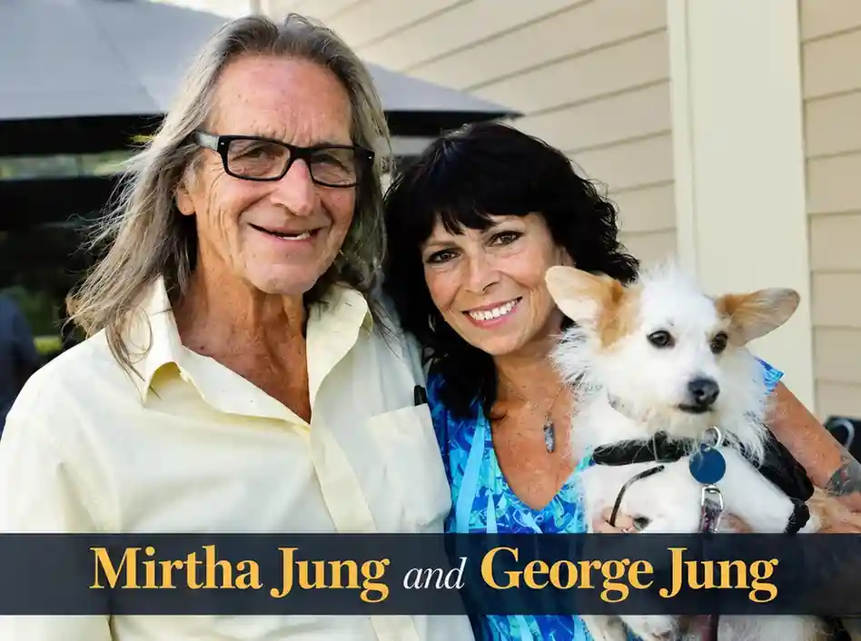 Mirtha Jung: George Jung’s Ex-Wife, Age, Daughter, Prison & Life
