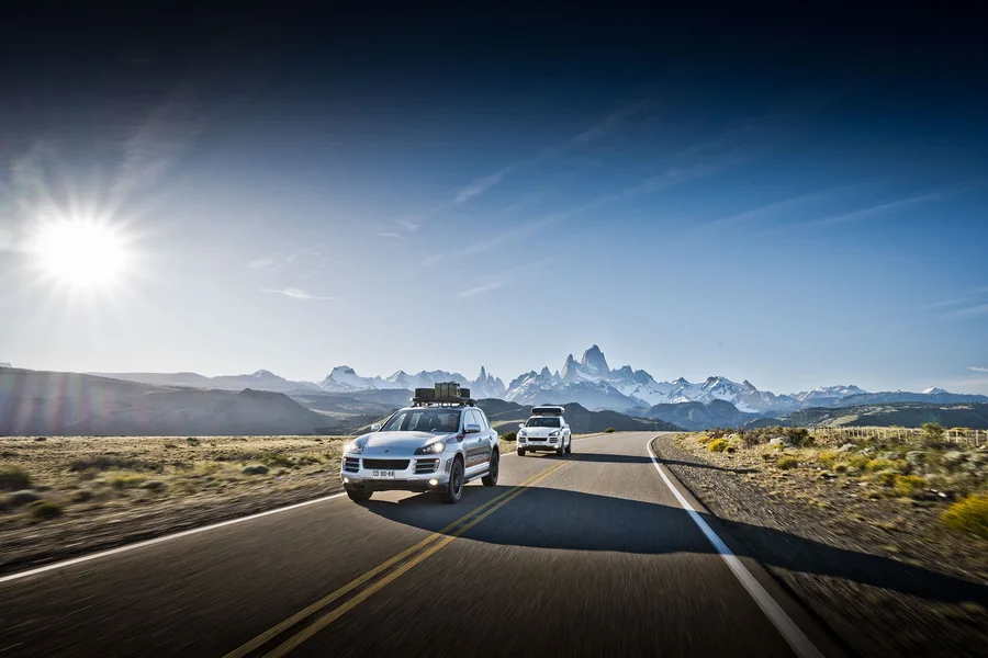 Asphalt and Adventure The Ultimate Road Trip Diary