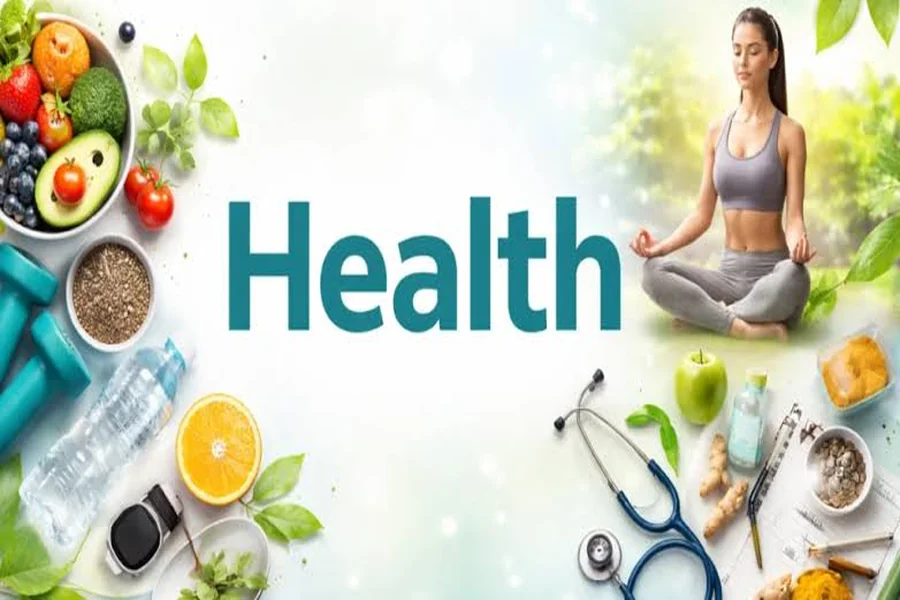 Common Health Problems Explained for Better Everyday Wellness