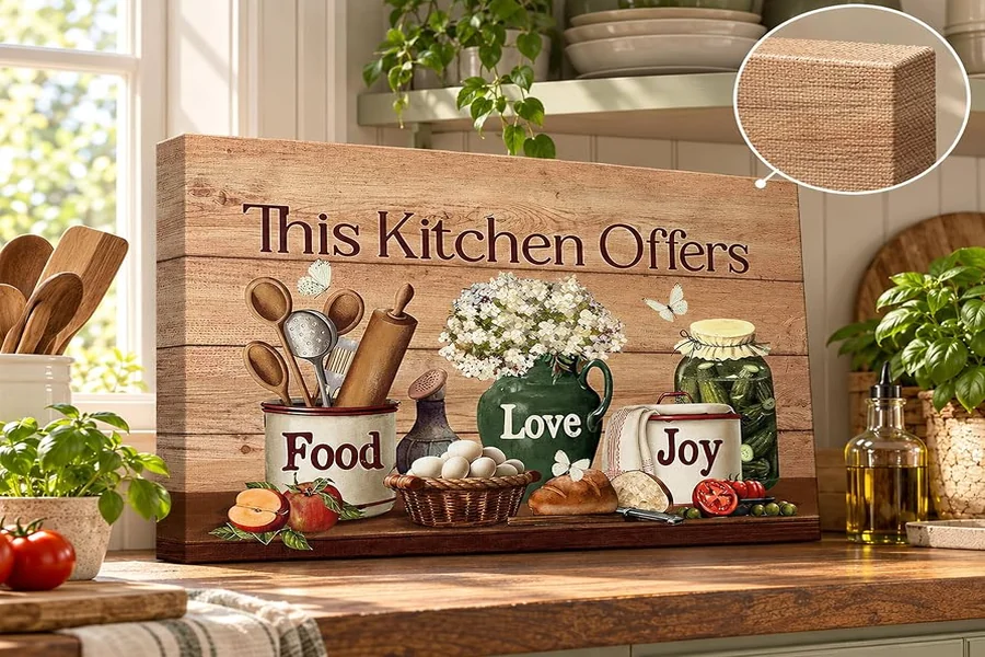 Culinary Canvas Redesigning the True Heart of Your Home