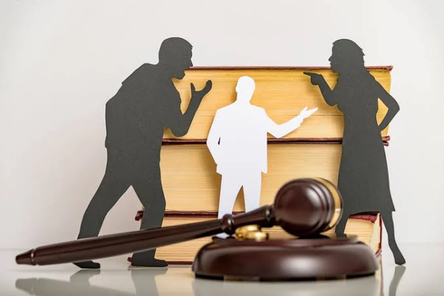 Family Law Mediator Your Guide to Peaceful Resolutions