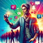 How Do Fans Turn Celebrity Photos Into Creative Social Media Posts